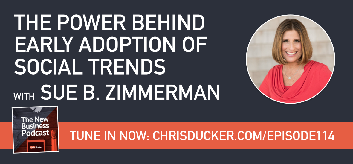 Understanding The Power Behind Social Trend Early Adoption