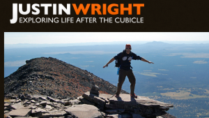 Justin Wright - Life of Justin