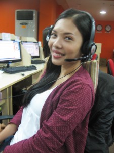 Filipino Virtual Assistant