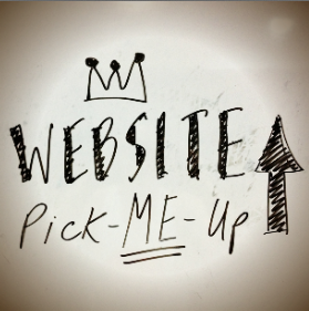 Website Pick-Me-Up!