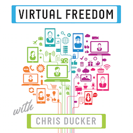 virtual freedom podcast