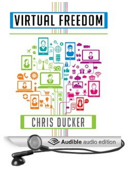 virtual freedom audible